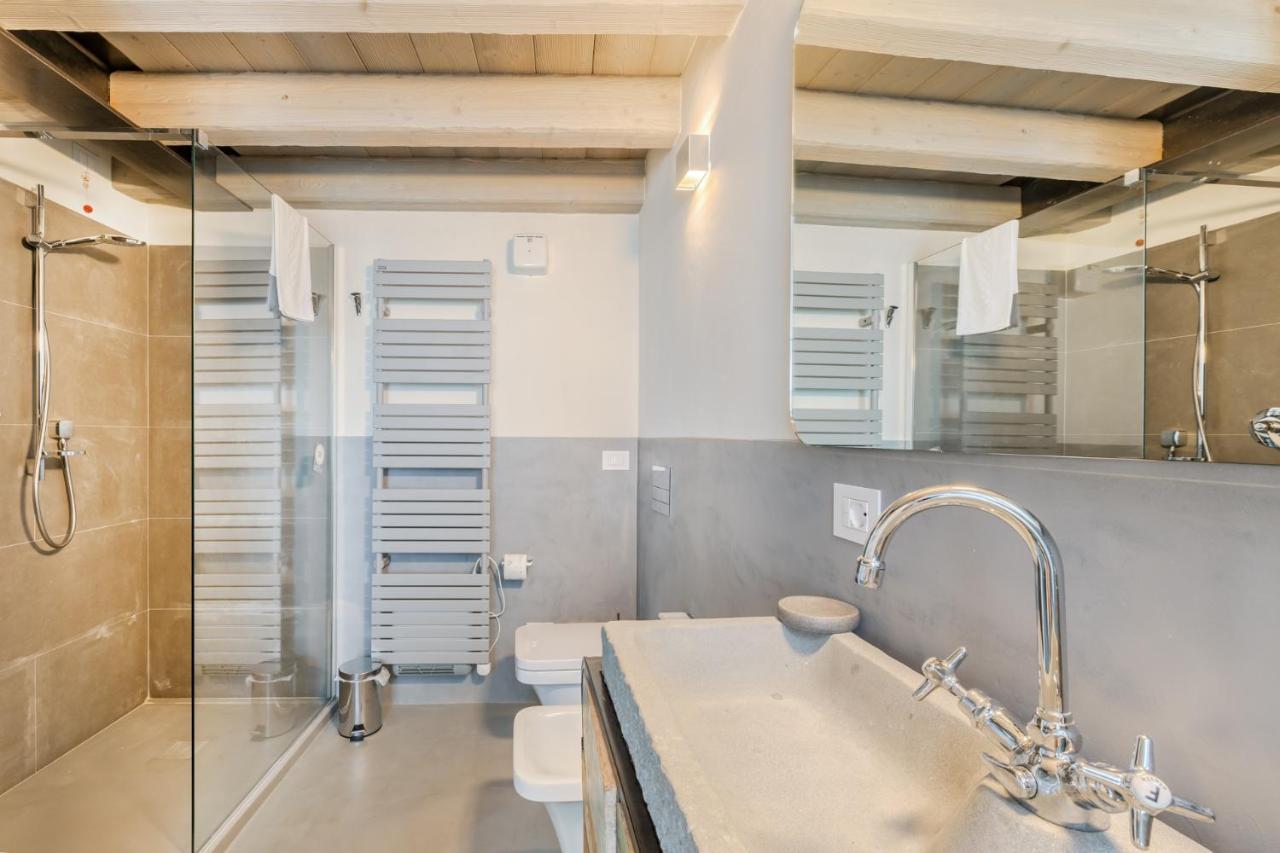 Sound Of Silence, Terre Marine Villa Корниглия Екстериор снимка