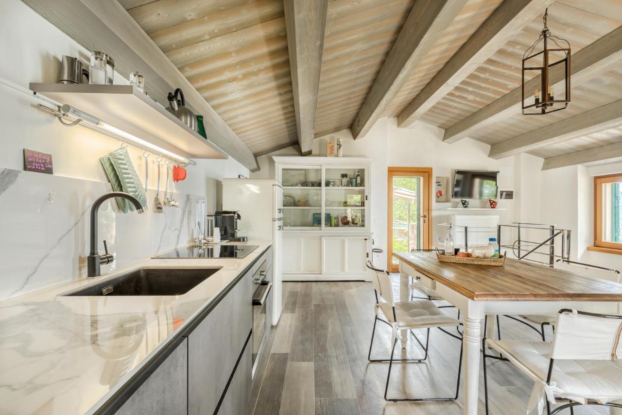 Sound Of Silence, Terre Marine Villa Корниглия Екстериор снимка