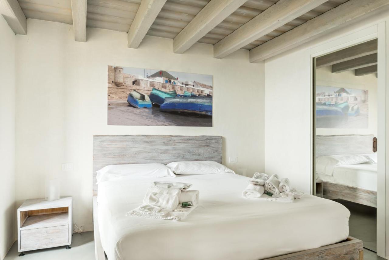 Sound Of Silence, Terre Marine Villa Корниглия Екстериор снимка