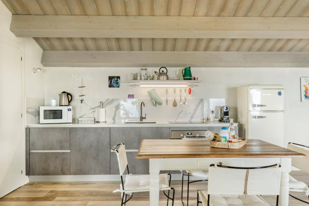 Sound Of Silence, Terre Marine Villa Корниглия Екстериор снимка