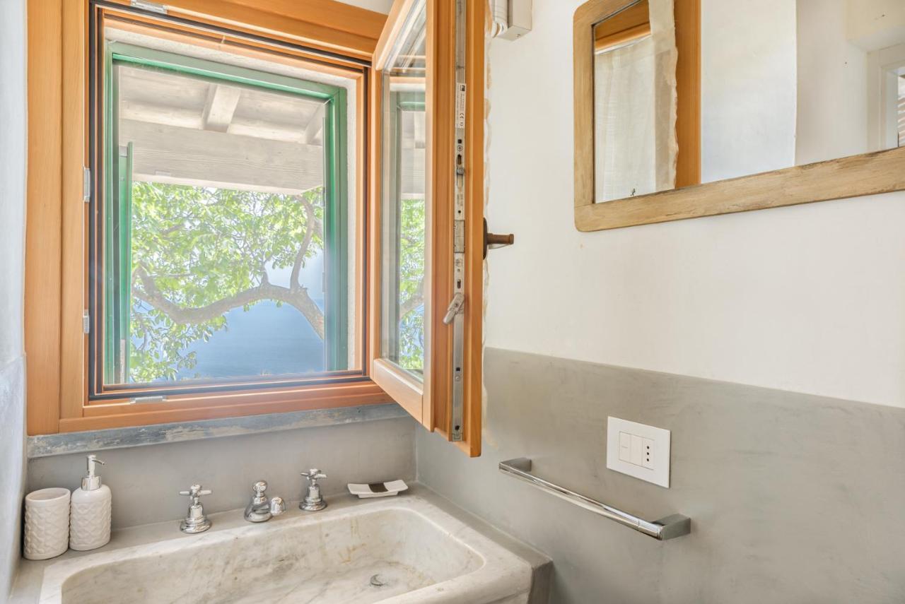 Sound Of Silence, Terre Marine Villa Корниглия Екстериор снимка