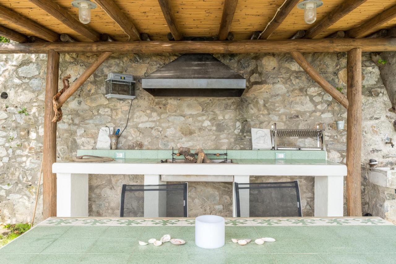 Sound Of Silence, Terre Marine Villa Корниглия Екстериор снимка