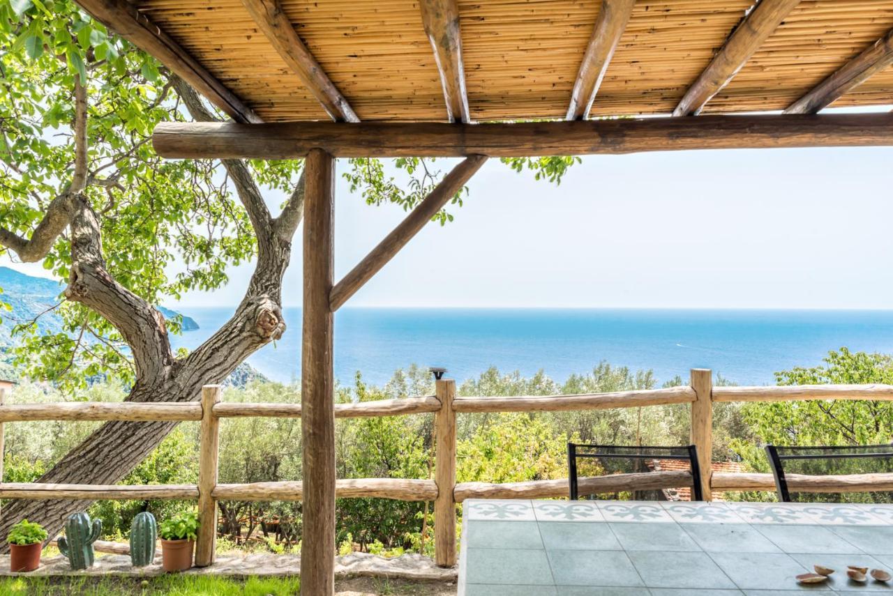 Sound Of Silence, Terre Marine Villa Корниглия Екстериор снимка